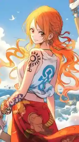 人鱼娜美阵容搭配推荐(海贼王福利版阵容搭配)插图1