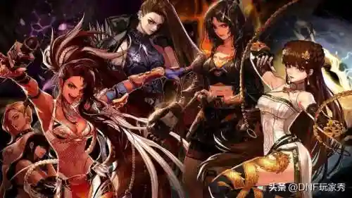 dnf男元素爆破师勋章选择(dnf弹药勋章选哪个)插图3