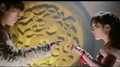 仙剑一38集无删减版(仙剑奇侠传一38集资源)插图2