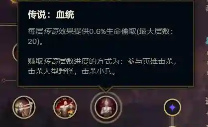 迅捷猎手阵容搭配图表大全(怪物联盟阵容搭配推荐)插图3