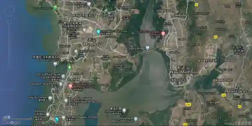 世界地图高清卫星地图全景图(不收费的3d卫星街景地图)插图46