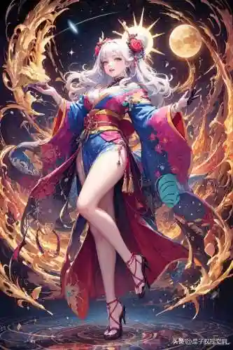 太阳女神搭配阵容图高清(最新天使阵容怎么搭配)插图2