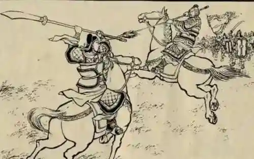 三国福将阵容搭配攻略(放开那三国阵容)插图1