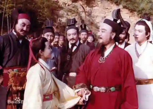三国武神阵容搭配(神将三国t0阵容最新2023)插图5