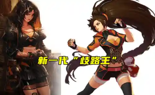 dnf女柔道神话排名(dnf女柔道加点)插图2