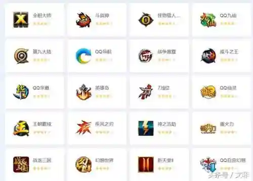 腾讯游戏专区(腾讯游戏大厅app)插图5