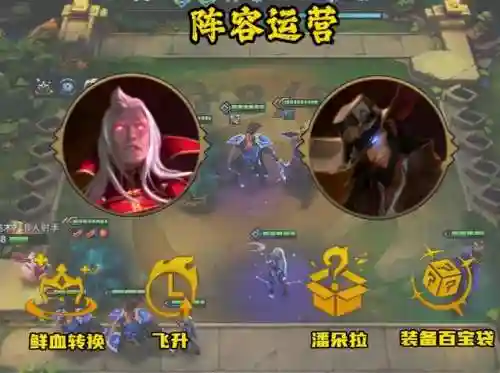 堡垒滑板鞋阵容搭配(滑板鞋主c征服者丧尸阵容)插图3