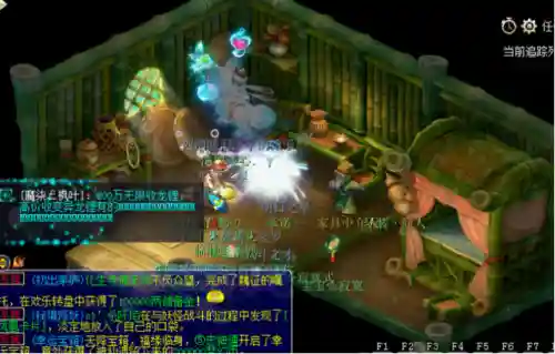 梦幻东海秘境阵容搭配推荐(召唤与合成推图阵容)插图1 梦幻东海秘境阵容搭配推荐(召唤与合成推图阵容)插图1