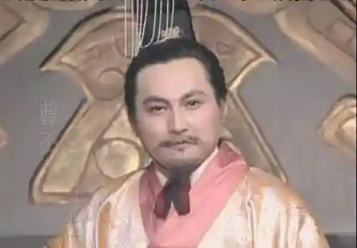 许褚活了多少岁(许褚有几个儿子)插图1
