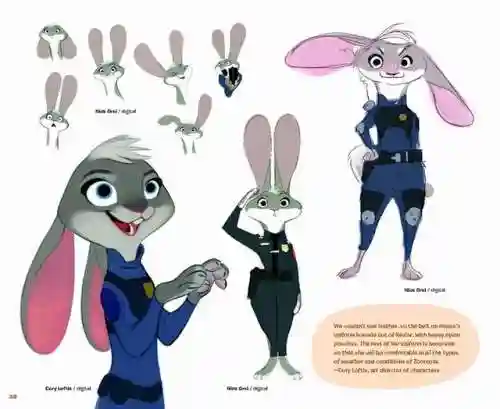 动物之城无敌阵容搭配(动物园阵容怎么玩)插图10