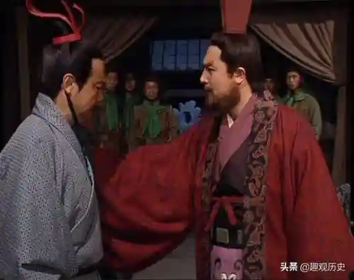 刘表如何搭配武将阵容最强(三国战略版武将搭配组合)插图6