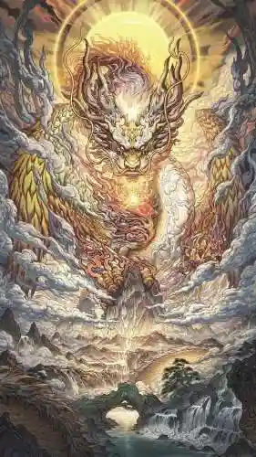 神龙机甲搭配阵容图片高清(银河魔装机甲阵容推荐)插图13