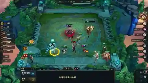 游侠阵容如何搭配技能书(我的勇者游侠技能一览)插图8