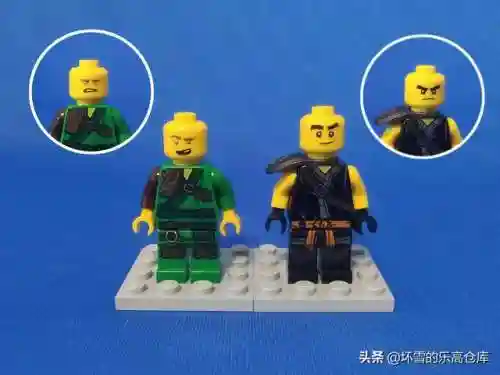 幻影忍者蛇怪搭配阵容(漆黑的魅影阵容推荐)插图5