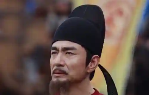 李世民最强明星阵容搭配(明星阵容最强大的一部电影)插图5