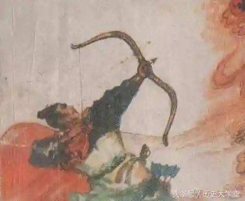 嫦娥吃人的照片(嫦娥的真身图片)插图2