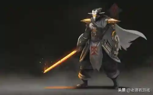 神剑圣阵容自走棋搭配(神都夜行录最强ssr阵容)插图1