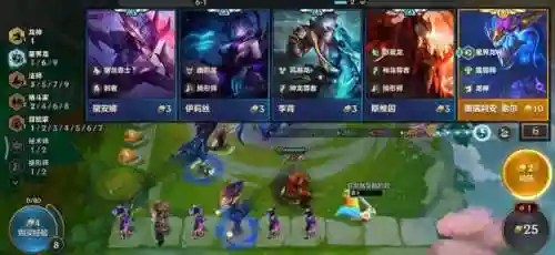 星界龙阵容搭配无限刷新(星尘龙卡组怎么配)插图5
