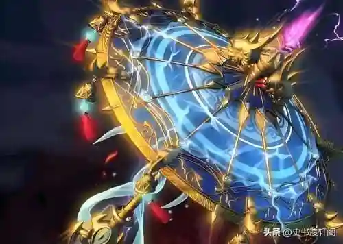 封神传说防守阵容搭配攻略(封神传说1.81攻略)插图10