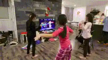 任天堂体感游戏(目前最好的体感游戏机)插图13