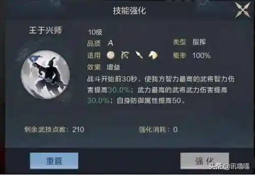 鸿图之下邓艾怎么搭配阵容(鸿图之下s2最强打架阵容)插图6