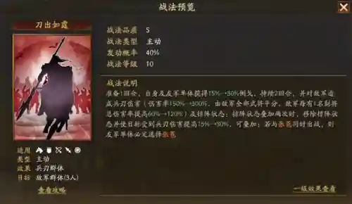 白板关兴张苞阵容搭配(白板sp关羽张飞刘备阵容推荐)插图3