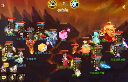 手游地府搭配推荐阵容(梦幻手游地府全套攻略)
