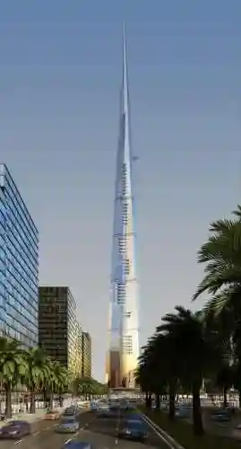 中国第一高楼1300米(中国第一高楼是哪个楼)插图17