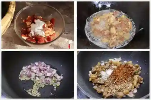 年夜饭菜谱十六个菜(年夜菜12道的吉祥寓意)插图22