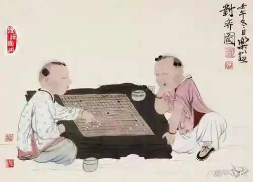 围棋平局阵容搭配表图(野狐围棋8水平对照表)插图12