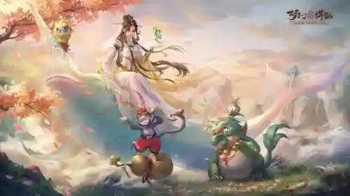 众神争霸手游(诸神之战手游官网)