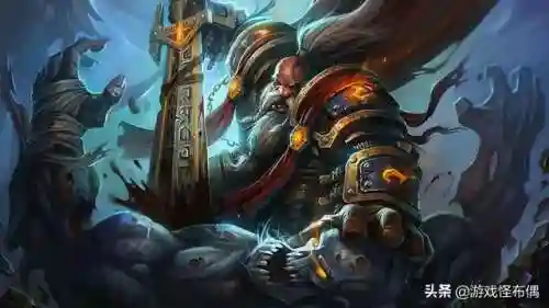 魔兽御灵阵容搭配图鉴(御灵3最快挂机阵容书翁)插图6