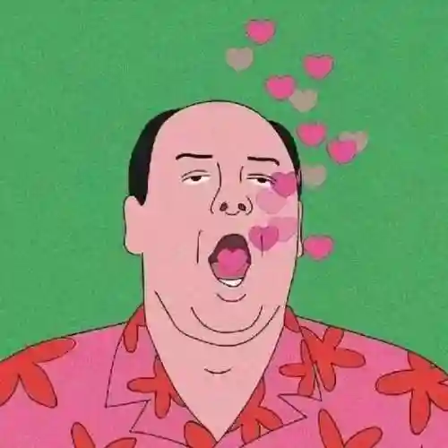 100张好看不常见的头像(好看头像)插图92