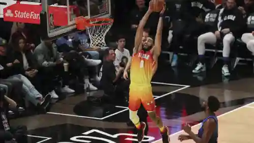 全明星赛回放(nba回放全场录像免费软件)