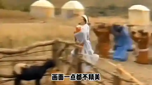 射雕英雄传83版中文字幕(83版本射雕4k修复版百度云)