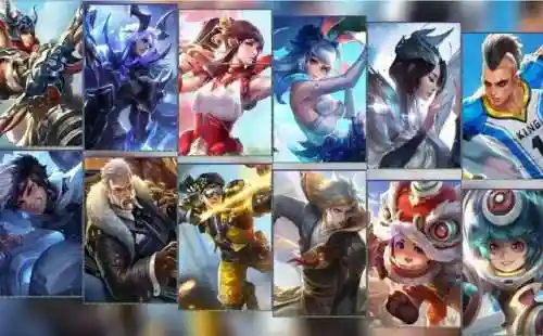 王者荣耀新赛季28号上线(王者27号版本更新)插图1