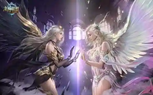 网易女神联盟阵容搭配最新(女神星球2阵容搭配)插图1 网易女神联盟阵容搭配最新(女神星球2阵容搭配)插图1