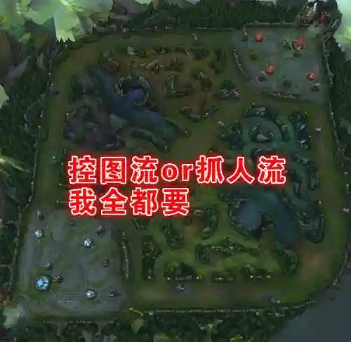 巨魔之王符文(2023巨魔符文选择推荐)插图13