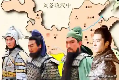 张郃典韦阵容搭配(典韦适合什么阵容)插图5