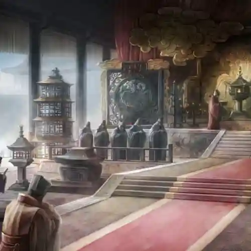 三国志原文及翻译(三国志原著正版)插图5