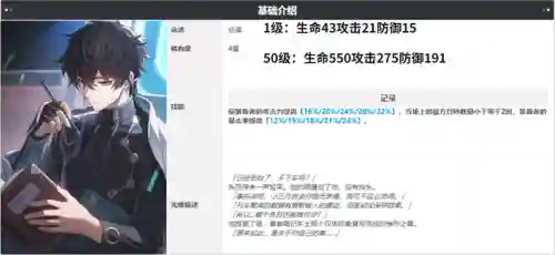 李素裳的阵容搭配(乱世才女阵容搭配推荐)插图6