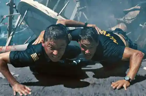 超级战舰2终极入侵上映(超级战舰2宣布开拍)插图19