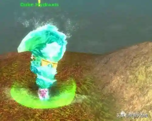 魔兽世界怀旧服十大必做任务(怀旧服必做任务稀有道具)插图6
