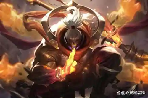 放逐之刃是什么位置(放逐之刃出装顺序)插图8
