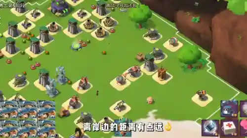 克隆步兵怎么搭配阵容好(大皇帝ol步兵阵容)插图2
