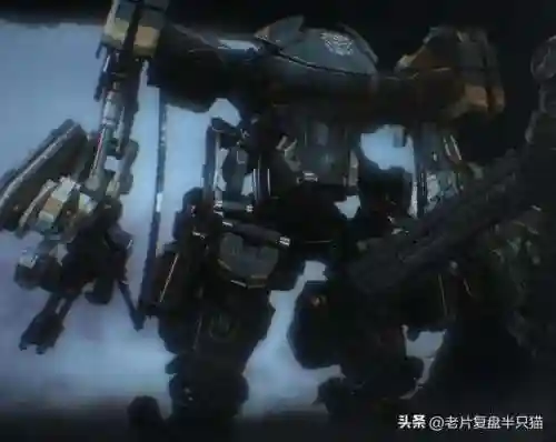 星河战队3掠夺者(星河战队2体检在多少分钟)插图12