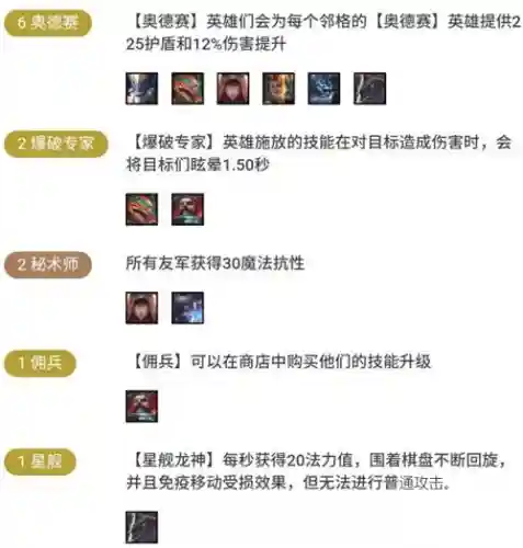 新版龙王阵容搭配攻略贴吧(水龙王平民配队)插图1
