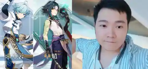 王者配音演员阵容搭配(王者荣耀的配音演员列表)插图41