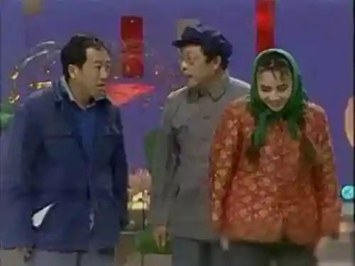 小品大全 搞笑 经典小品(赵丽蓉的小品)