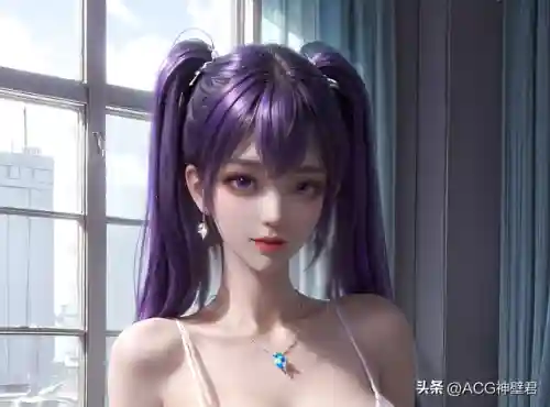 国漫女神阵容搭配推荐(启源女神pk最强阵容)插图5 国漫女神阵容搭配推荐(启源女神pk最强阵容)插图5